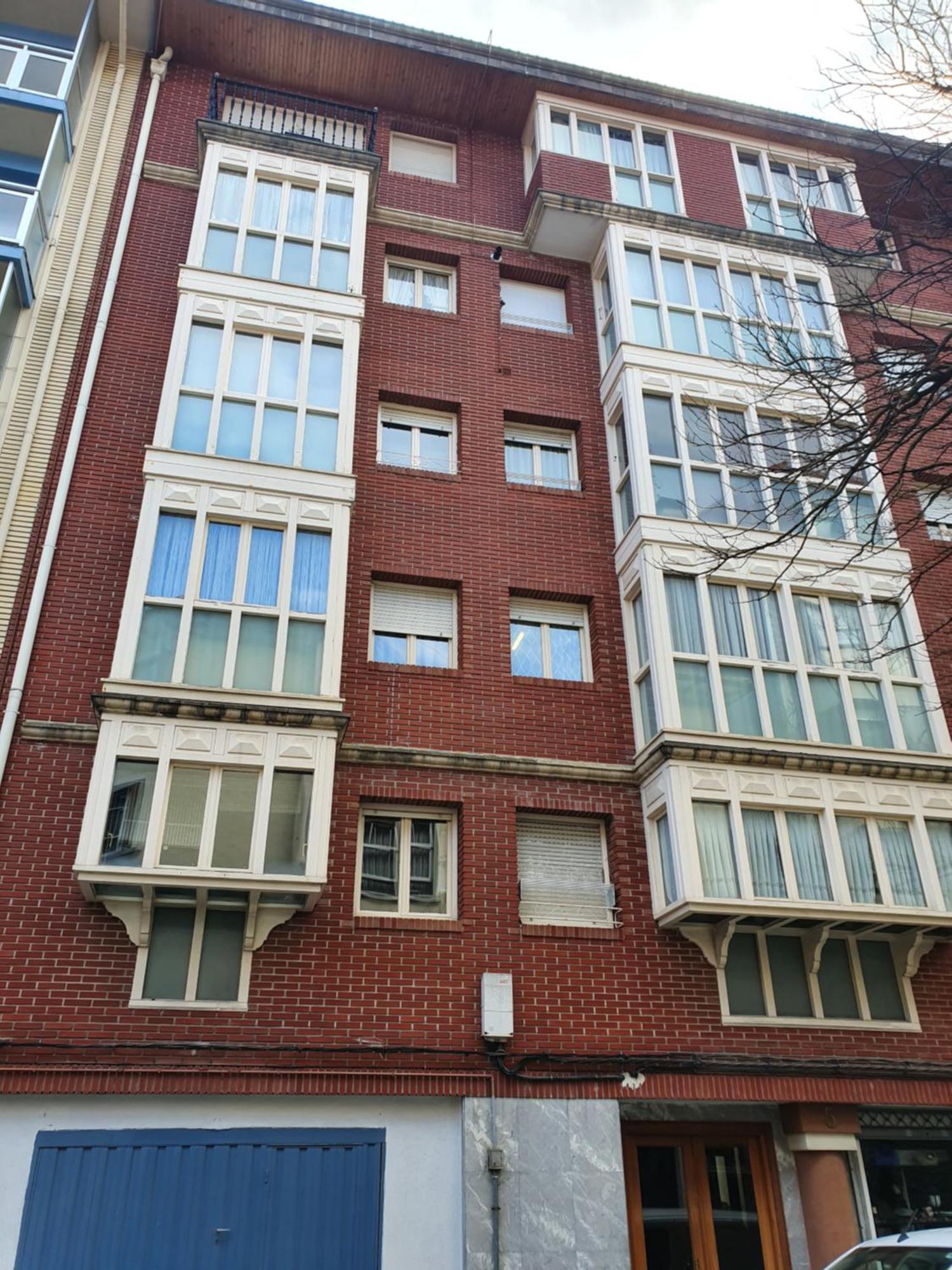 Apartamento En La Costa Lekeitio Exterior foto